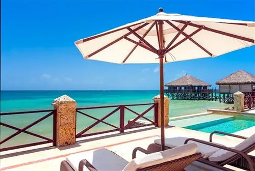 7 причин, по которым Sanctuary Cap Cana должен стать вашим следующим отпуском