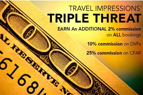 Тройная угроза путешествий