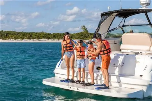 5 увлекательных занятий для вашей следующей поездки на Ривьеру Майя