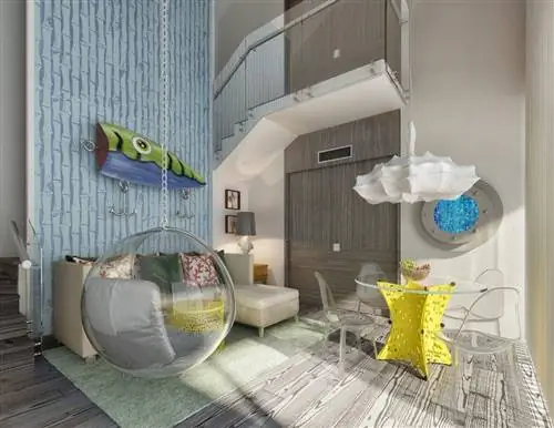 All About the Pineapple Villa в Nickelodeon Hotels & Resorts Punta Cana