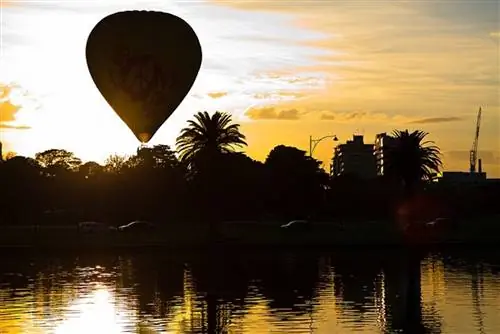 Великолепный Мельбурн: 5 главных дел