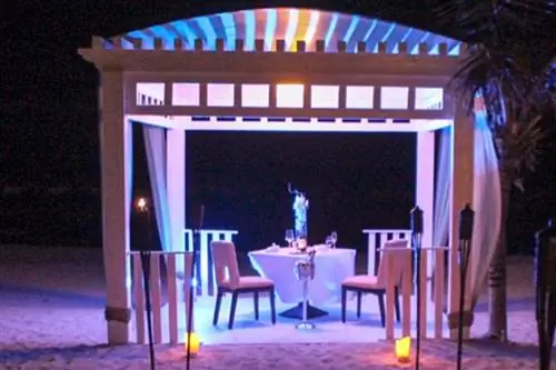 Поднимите свидание на новый уровень в отелях Karisma Hotels