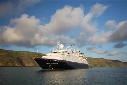 Советы Silversea по культурному опыту