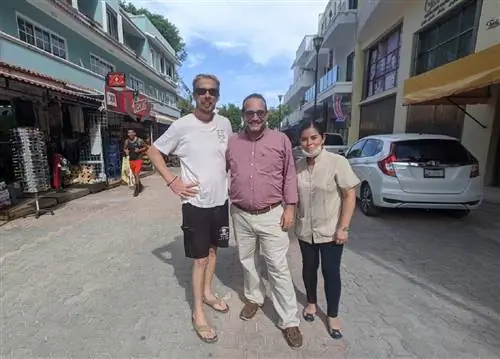 Меня считают человеком из группы высокого риска – вот почему я путешествовал за границу во время пандемии и буду делать это снова