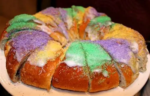 Веселье возвращается в Город Полумесяца