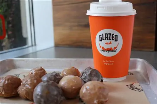 Сладкая необходимость: 5 лучших магазинов пончиков в Чикаго