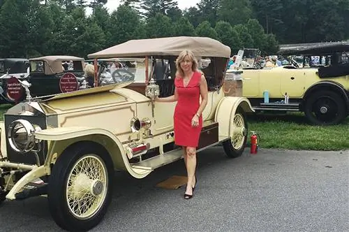 AmaWaterways и Rolls-Royce: общая приверженность роскоши