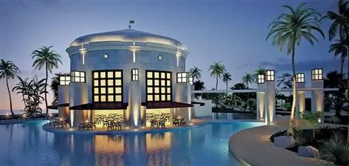 Всё о Пунта-Кане