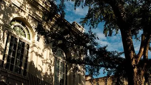 7 причин влюбиться в Чарльстон, Южная Каролина этой зимой