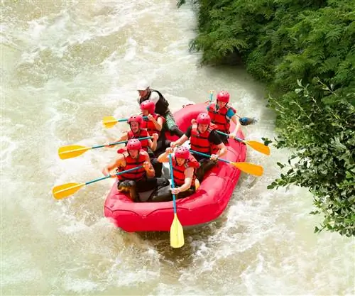 Новый парк Xavage от Experiencias Xcaret откроется в декабре