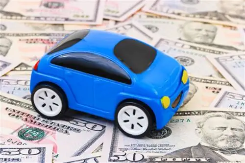 Как определить бюджет поездки