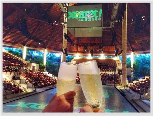 Идеальный подарок: отпуск для двоих