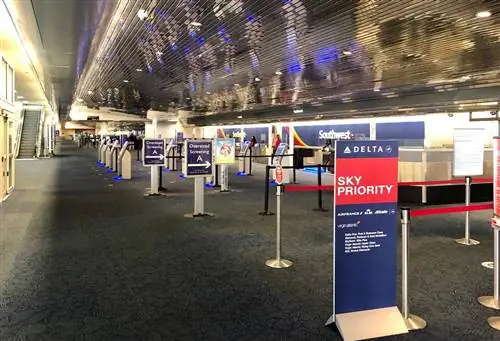 Уголок Коди: опыт полета никогда не был лучше