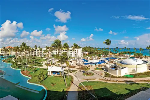 Насладитесь недвижимостью Iberostar Grand Collection