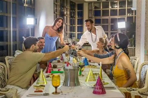 Преимущества путешествия в группе