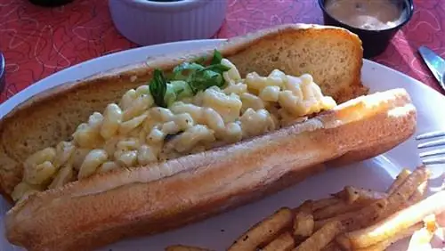 Лучшие рестораны Ванкувера: где побаловать свои вкусовые рецепторы