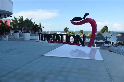 Откройте для себя курорт Temptation Cancun, не выходя из дома