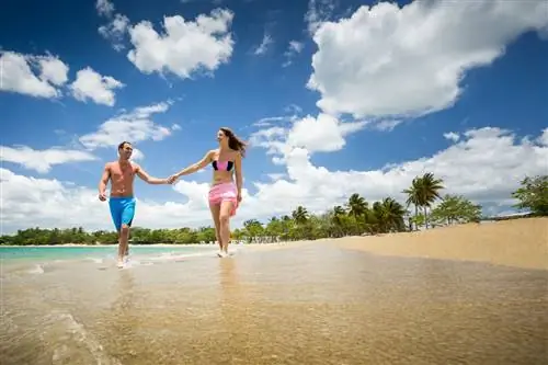 Откройте для себя Пуэрто-Плату вдвоем