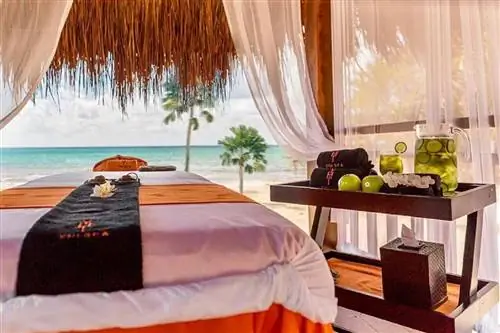 Отдохните в Paradisus Playa del Carmen