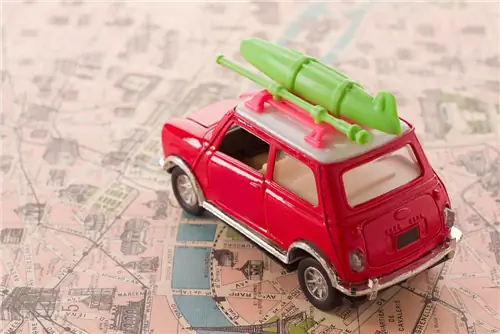 4 ошибки в поездках, которые мы постоянно совершаем