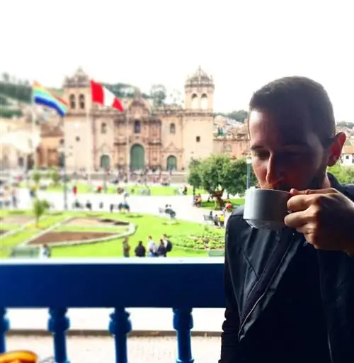 Турагент-миллениал: путь к цифровому кочевнику