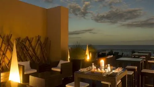 Основные моменты Grand Fiesta Americana Los Cabos