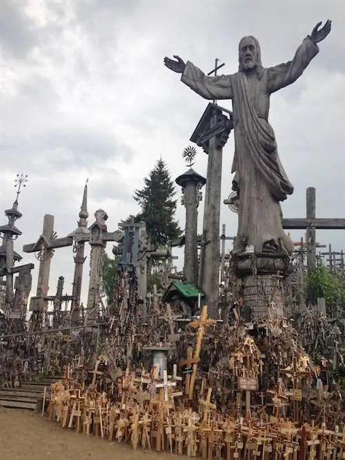 холм крестов 1