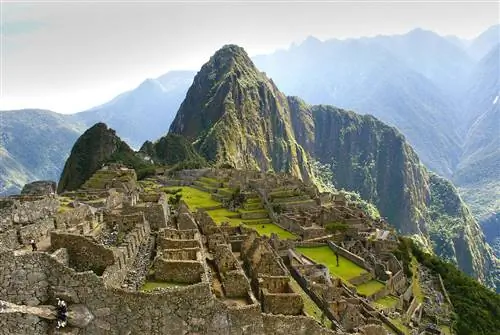 Что нужно знать о Перу