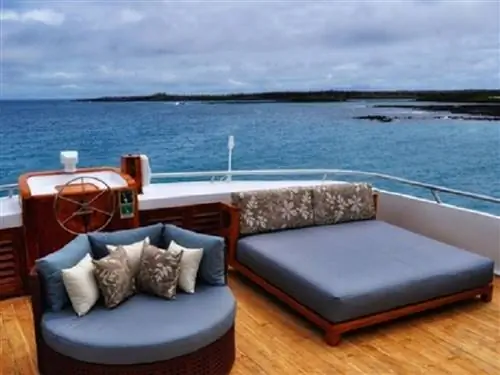 «Путешествие к Галапагосским морским звездам» возвращается лучше, чем когда-либо