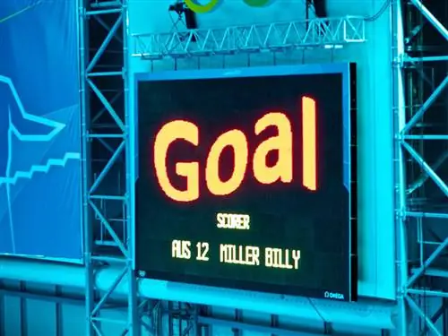 Агент агенту: пришло время гола