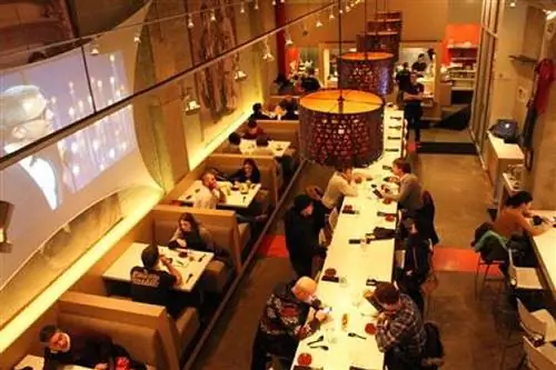 3 культуры дальнего зарубежья, которые стоит попробовать в Чикаго