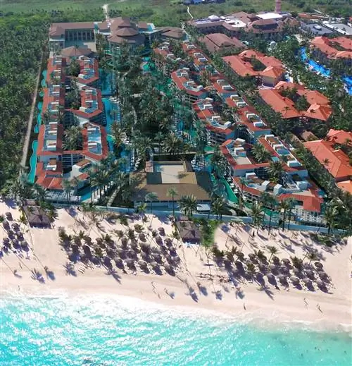 Совершенно новый величественный мираж