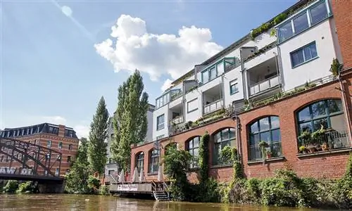 Что нового этим летом в Лейпциге, Германия?