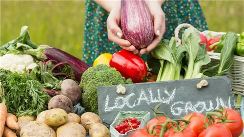 5 причин питаться местной едой в следующий отпуск