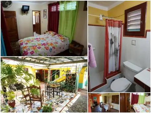 Куба Каса Особый