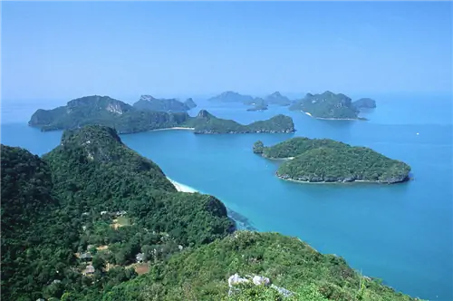 Ваш путеводитель по Таиланду