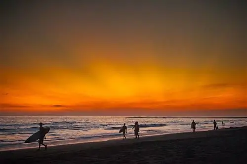 Скрытая жемчужина Сальвадора: Плайя-Эль-Тунко