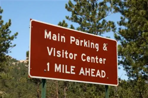 Почему туристические центры - отличное место для туристов