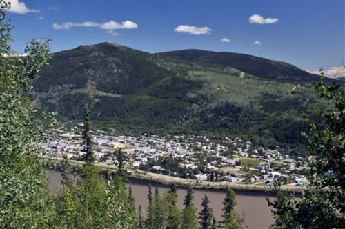 4 совета для посещения Юкона