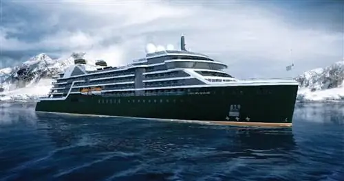 Памятные путешествия с круизами Seabourn Expedition Cruises