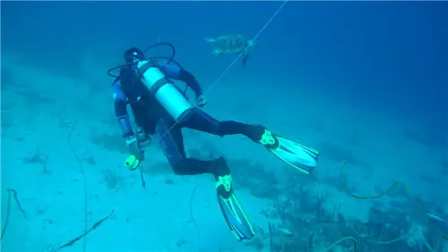 Гренада: идеальное место для водных развлечений