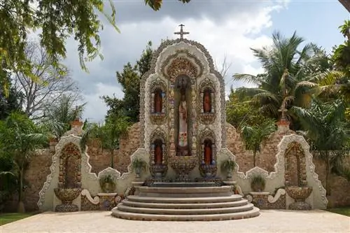 Что бронируют: Вальядолид, растущее направление в Мексике