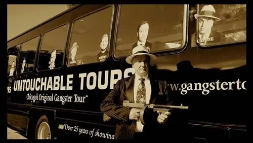 Гангстерский рай: 5 способов вернуть гангстерскую историю Чи-тауна