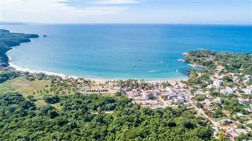 Ривьера-Наярит проводит дискуссию о будущем туризма