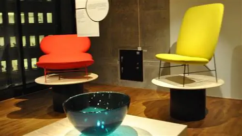 Выборка стокгольмских дизайнов