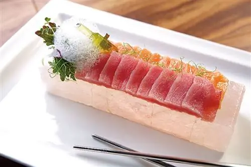 Secrets Resorts, рай для гурманов