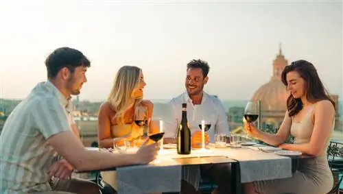 Мальта завораживает посетителей красотой, историей и очарованием