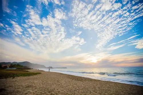 Релаксация ждет вас на Ривьере-Наярит