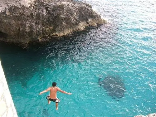 Любимые рестораны Funjet под открытым небом