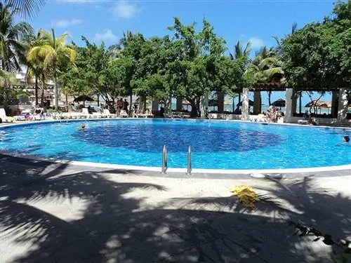 Каждый найдет что-то для себя в Oasis Resorts